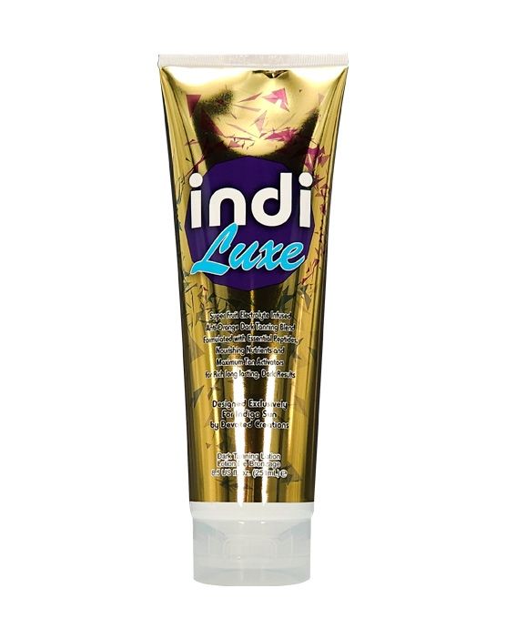 Indi luxe